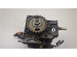 ТНВД Jaguar XJ 2003–2008