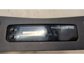 Дисплей бортового компьютера  Toyota Corolla E15 2006-2013        