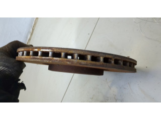 Диск тормозной  Audi Q4 E-tron 2021-2025   передний   1EA615301B      