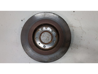 Диск тормозной  Chevrolet Volt 2010-2015   задний         