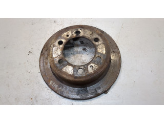 Диск тормозной SsangYong Rexton 2001-2007 задний