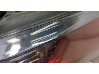 Задний фонарь