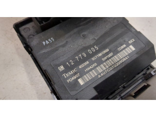 Блок предохранителей  Cadillac BLS 2006-2009          1.9