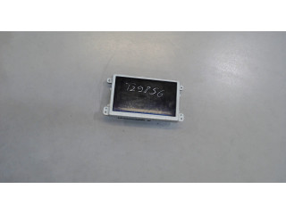 Дисплей бортового компьютера  Audi A6 (C6) 2005-2011 4F0919603B         