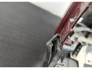 Бампер  Chevrolet Blazer 2018-2023 задний   