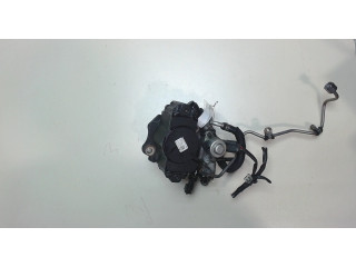 Vstřikovací čerpadlo