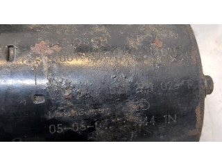 Стартер  Seat Ibiza 3 2001-2006 1.2     