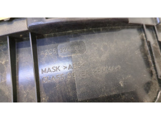 Панель приборов  Mercedes E W212 2009-2016            