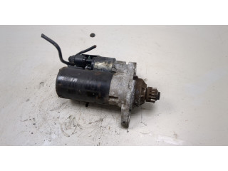 Стартер  Volkswagen Golf 6 2009-2012 1.6     