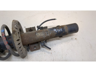 Стойка амортизатора Skoda Fabia 1999-2004