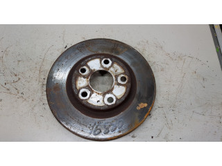 Диск тормозной  Pontiac Vibe 2 2008-2010   передний         