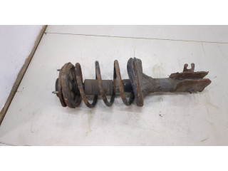 Стойка амортизатора  Mitsubishi Space Star 1998-2006 MR913131, MR913024     