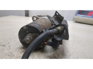 Стартер  Volkswagen Tiguan 2007-2011      