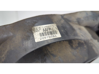 Вентилятор радиатора Buick Regal 2009-2017