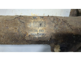 Стойка амортизатора  Skoda SuperB 2008-2015      