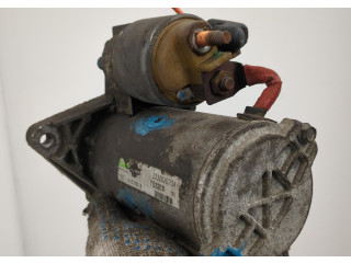 Стартер Nissan X-Trail (T31) 2007-2015