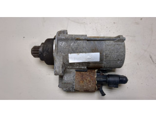 Стартер Skoda Yeti 2009-2014