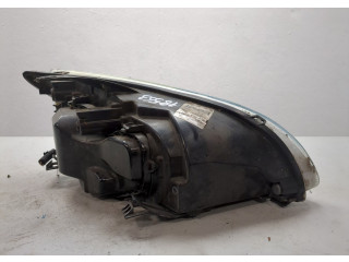 Фара передняя  Ford Focus 2 2005-2008 левая 
