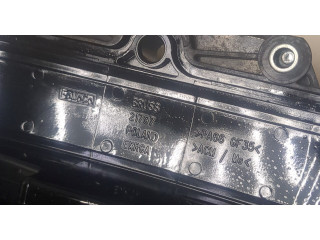 Клапанная крышка двигателя ДВС Ford Focus 3 2011-2015