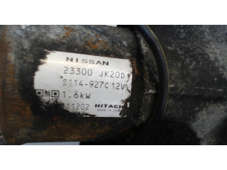 Стартер Infiniti FX 2008-2012 3.5 23300JK20C