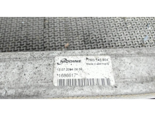 Интеркулер Ford Galaxy 2000-2006 1.9 1212577