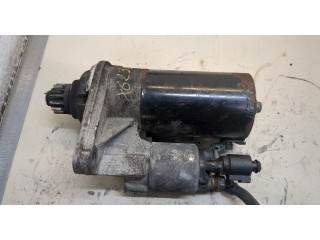 Стартер  Audi A1 (8X) 2010-2018 1.4     