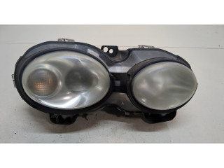 Фара передняя  Jaguar X-type правая 