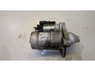 Стартер Infiniti QX50 2017-