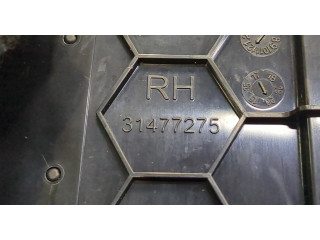 Дисплей бортового компьютера  Volvo XC60 2017- 32218885        