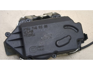 Замок багажника  Mercedes GL X164 2006-2012       