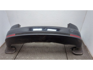 Бампер  Volkswagen Touran 2006-2010 задний   