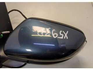 Зеркало боковое Volkswagen Golf 6 2009-2012 левое