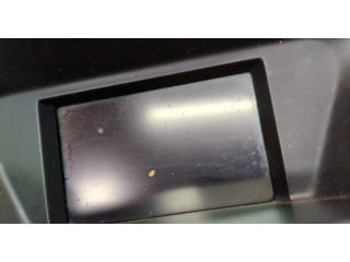 Дисплей бортового компьютера  Opel Antara 2006-2015        