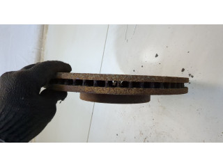 Диск тормозной Mazda CX-5 2012-2017 передний