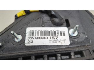 Зеркало боковое  Chevrolet Tahoe 2006-2014  левое           20843157