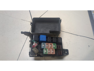 Блок предохранителей  Mitsubishi Montero Sport / Pajero Sport 1996-2008         