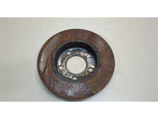 Диск тормозной  Skoda Octavia Tour 2000-2010 1.8  задний           