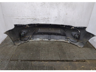 Бампер Mitsubishi Outlander XL 2006-2012 передний 6400B827