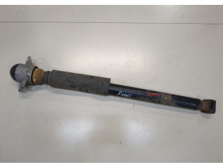 Стойка амортизатора Seat Ibiza 3 2001-2006 6Q051025AR 3 1.2 бензин