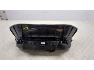 Панель приборов Cadillac XT4 2018-2023 652029760, 84905694