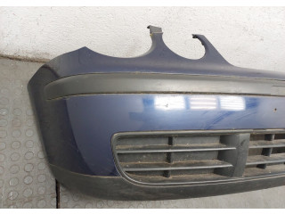 Бампер  Volkswagen Polo 2001-2005 передний   