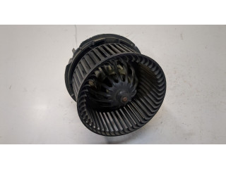 Моторчик печки Dacia Logan 2004-2012