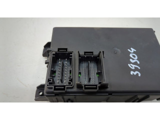 Блок БСМ Fiat Grande Punto 2005-2010 00517986150