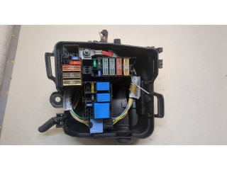 Блок предохранителей  Dacia Sandero 2013-2020         