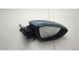 Зеркало боковое Volkswagen Jetta 6 2010-2018 правое 5C8857508C, 5C6857522C, 3C8857538