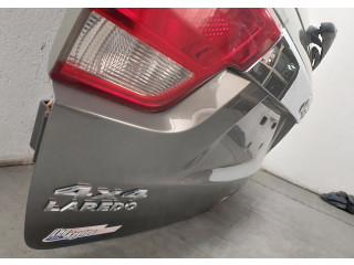 Моторчик заднего дворника  Jeep Grand Cherokee 2010-2013      