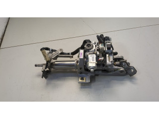  рейка  Колонка рулевая  Infiniti QX60 2013-2020      