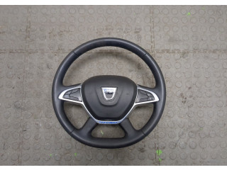 Руль Dacia Sandero 2012-