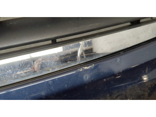 Бампер Mercedes A W169 2004-2012 передний