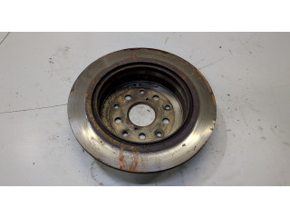 Диск тормозной Lexus GS 2005-2012 4.3 задний